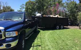 Best Garage Cleanout  in Franklin Furnace, OH